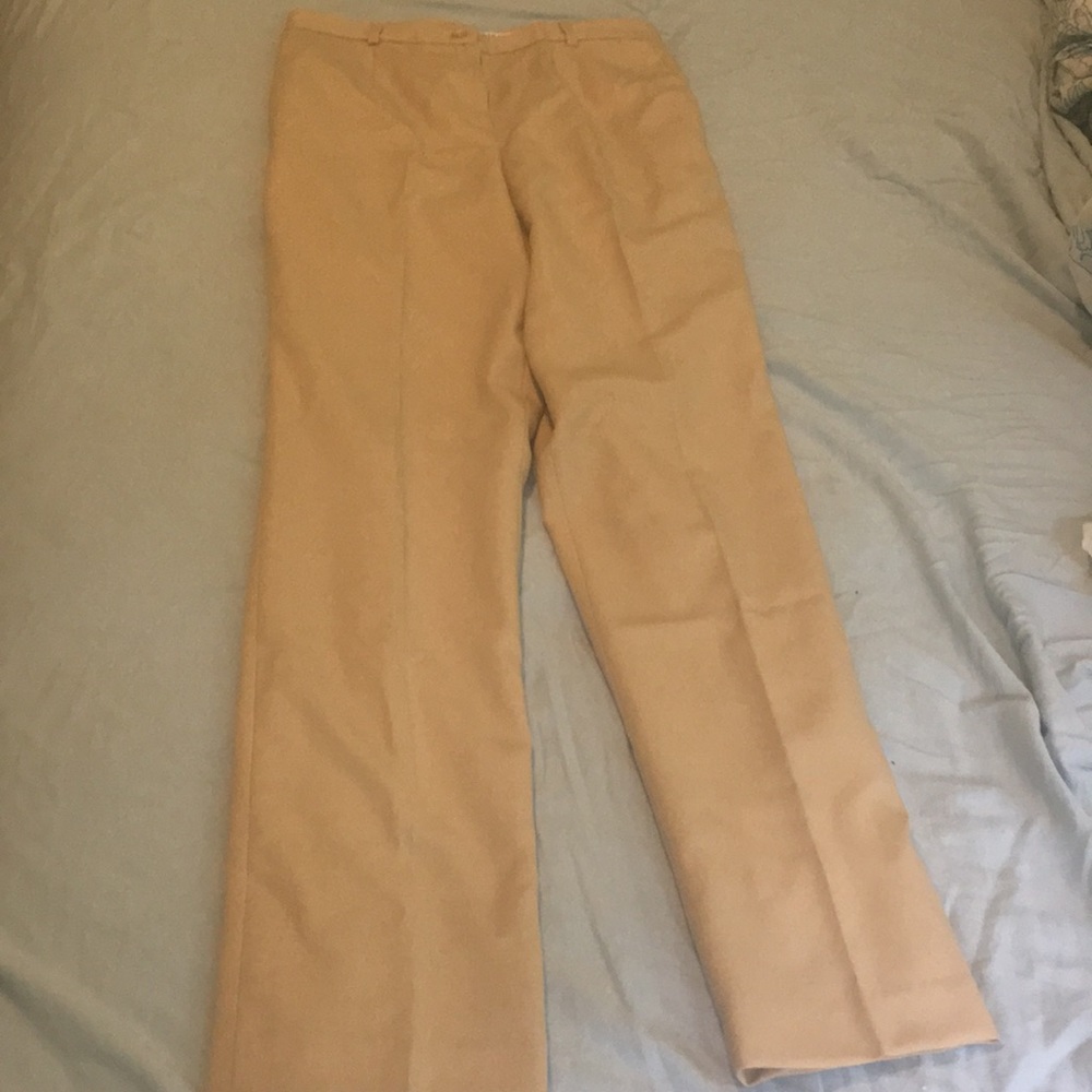 Pendleton Khaki Pants